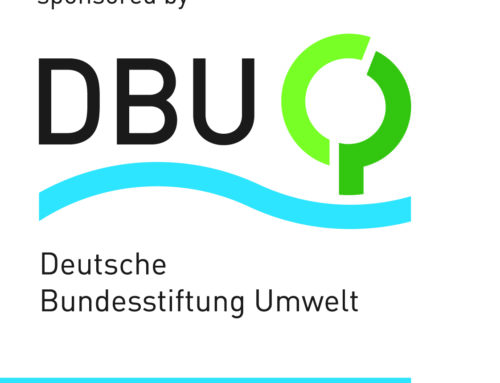 The Deutsche Bundesstiftung Umwelt DBU Üniversite Doktora Bursu