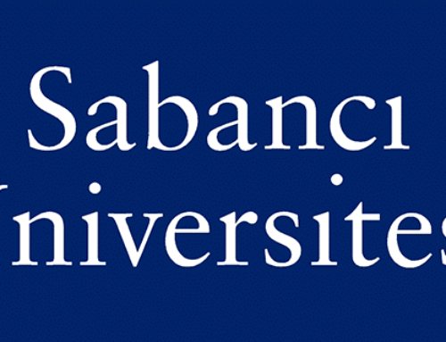 منحة البكالوريوس في جامعة Sabanci في تركيا  للطلاب الدوليين 2017-2018